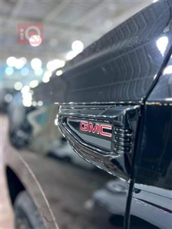 جی ئێم سی یوکۆن